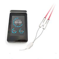 COZING Low Level Laser Therapy Device - Used for High Blood Pressure Treatment