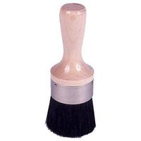 Stencil Brushes - 1" stencil brushpure china