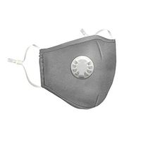 babylong Unisex Reusable Dustproof take care of your body, Windproof Foggy Pollution Respirato for people