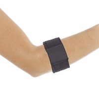 United Ortho 400 Tennis Elbow Brace, Universal