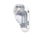 Ostad Electric AA Battery Operated Portable Fabric Shaver/Lint Remover for Clothes/Perfect Pill Remover for Clothes and Furniture Fabrics