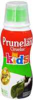 Prunelax Ciruelax Kids Liquid - 4 oz, Pack of 2