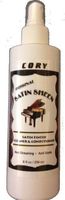 Satin Sheen Satin Piano Finish Cleaner and Conditioner - 2 oz