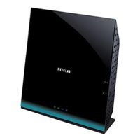 R6100100pas - Ac1200 Dual Band Wifi Router