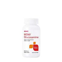 GNC MSM/Glucosamine