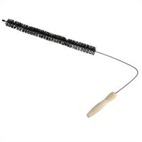 Clothes Dryer Lint Vent Trap Cleaner Brush Long Flexible Refrigerator Coil Brush