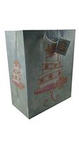 Flomo Large Wedding Gift Bags 12 Piece