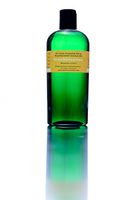 Massage Oil - 2% Frankincense Essential Oil in Fractionated Coconut Oil (8 oz/240 ml)