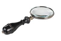 Authentic Models AC091 Oxford Magnifier