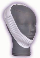 Avalon Aire Super Deluxe Chin Strap - Large