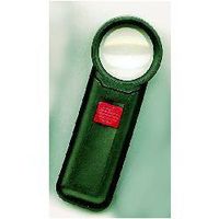 5X Round Acrylic Illuminated Magnifier