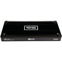 RE AUDIO ZTX5000.1 ZTX Series Digital Amp (5,000W, Monoblock, Class D)