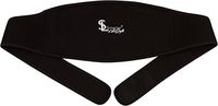 Extra Strength Magnetic Therapy Back & Waist Wrap Belt, 48 High Power Magnets for Lower Back and Hip Pain Relief (Large, 50" Length)