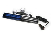 Whelen Slim-Miser LED Series - SMLLCB Blue/White