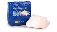 Attends Discreet Incontinence Care Premium Underpads with Odor Shield, 30"x36", 100 Count