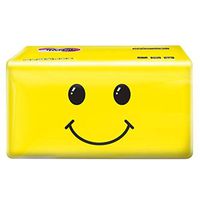 Liyes Multifold Paper Towels, With Fast-Drying Absorbency Pockets, Fold Paper Towels, White 300 Sheets/Pack, for Home Use (Yellow, 5pcs)