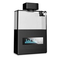 LOVEPET High Concentration Hydrogen-Rich Water Cup SPE Ion Membrane Alkaline Water Purifier Micro-Electrolysis Water Glass 300ml