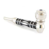 XEARS-PIPE Small Detachable Pipe (Black Paint)