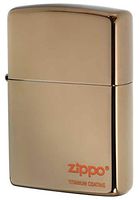 Zippo Titanium Coating #200 BW #HOHETO