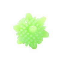10pcs Solid Colorful Washing Ball Laundry Ball Dryer Balls