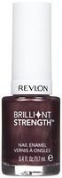Revlon Brilliant Strength Nail Enamel - Enrapture - 0.4 oz