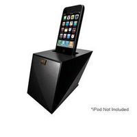 Altec Lansing Octiv Mini Speaker System for iPhone and iPod (Executive Edition)