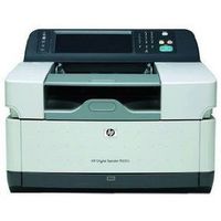 HP Digital Sender 9250c - Document scanner - Duplex - Legal