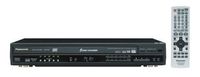 Panasonic DVD-F87K 5 Disc Progressive Scan DVD Player Black