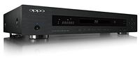 OPPO BDP-103D Universal 3D Blu-ray Player (Darbee Edition)