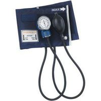 6609149011 - Mabis Economy Aneroid Sphygmomanometer, Latex-Free, Adult