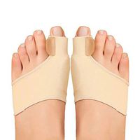 Big Toe Thumb Valgus Orthosis Adult Male and Female Big Foot Bone Hallux Valgus Separation Toe