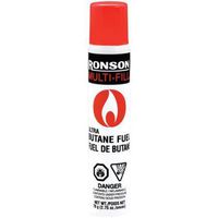 Ronson Butane 78g & Free Lighter (24)