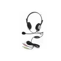 Andrea (NC-185VM) On-Ear Stereo PC Headset
