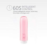 YAYUMI Sorbo Waterproof Portable Electric Body Cleaner Washer for Baby Mother Elderly