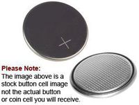 Energizer ECR2025 Coin Cell Battery