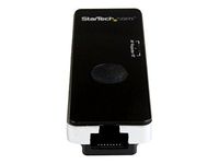 StarTech.com Portable Wireless N Wi-Fi Travel Router (AP150WN1X1U)