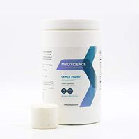 C8 MCT Powder