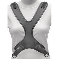 Therafin Butterfly Chest Harness, Male, Small, Dynamic Comfort Fit, Wheelchair Positioning