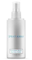 Spray Away Homeopathic Spray