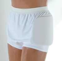 Alimed HIPSHIELD - 76225EA - Large, 1 Each / Each