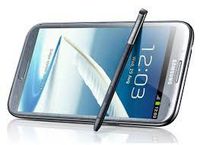 Samsung Stylus S Pen for Samsung Galaxy Note 2 - Titanium Grey