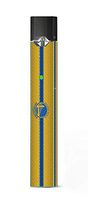 JUUL Wraps - mod Skin New 2019 Protective Decal Sticker Vinyl Skin for JUUL Vape Original Skin Decal for JUUL Vape (Skin 6)