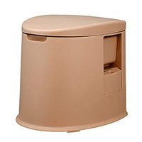 Commode Chair Elderly Pregnant Woman Toilet Bowl Mobile Adult Toilet Stool Portable Toilet Plastic Multifunction Toilet Indoor Household Commode Chair,B