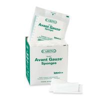 Medline CARING Non-woven Gauze Sponge (PRM21224)