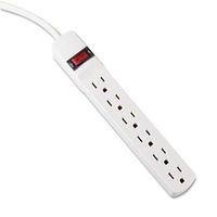 IVR73306 - Six-Outlet Power Strip