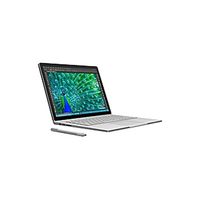 Microsoft Surface Book 13.5" LCD 2 in 1 Notebook - Intel Core i7 (6th Gen) i7-6600U Dual-core (2 Core) 2.60 GHz - 16 GB - 512 GB SSD - Windows 10 Pro - 3000 x 2000 - (Certified Refurbished)
