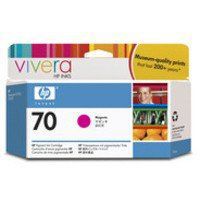 HEWC9453A - HP 70 Magenta Ink Cartridge