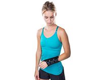 DonJoy ComfortFORM Wrist Support Brace: Left Hand, X-Large