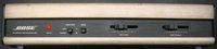 Bose 901 series V active equalizer[no-upgrades]