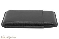 Martin Wess 503-11 Dante Demi Tasse Case - Black